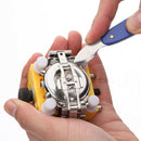 Watch Adjustable Opener Back Case Press Closer Remover Repair Watchmaker To V8N5