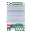 TB6600 4.5a cnc single-axis stepper motor driver board controller JC.