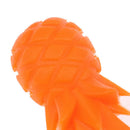 6pcs Silicone Wine Glass Marker Pineapple Creative Cup Marker Charm For ParY Hn
