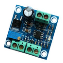 Voltage to Frequency Conversion Module Convert 0-10V to 0-10KHz