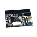 NRF24L01 2.4 GHZ Wireless Radio Transceiver RF PIARM Module Arduino 200M Useful