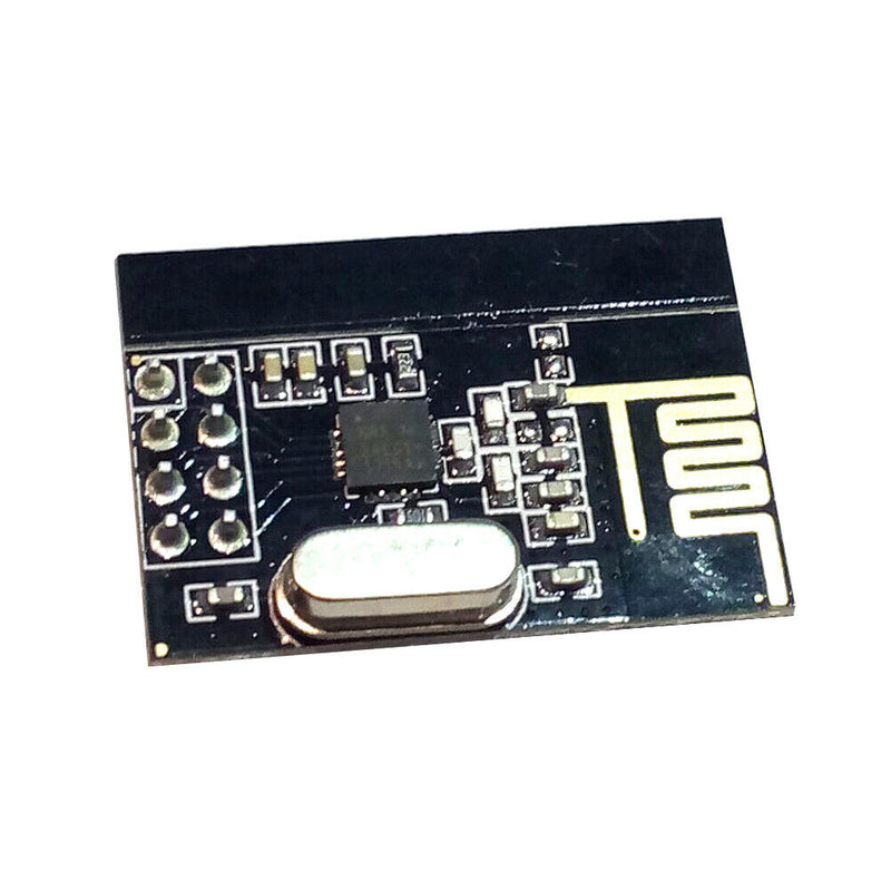 NRF24L01 2.4 GHZ Wireless Radio Transceiver RF PIARM Module Arduino 200M Useful