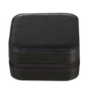 Jewelry Bag Organizer Case for Earrings Rings Necklace Bracelet Watch Stora
