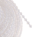 Roller Shade Cluth Chain Beads Single Chain Cord 200cm (6.56ft) Window Treatment