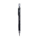 Black Lead Holder Drafting Drawings Study Stationery Mechanical Pencil  LJ