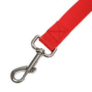 100ft 30.5 Meters Long Pet Dog Horse Training Leads Lunge Webbing Lead Rope W9H5