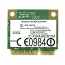 Broadcom BCM943228HMB 2.4Ghz&5Ghz 802.11a/b/g/n 300M+Bluetooth 4.0 Wir U3U9 F4J5