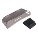 Car Storage Box Organizer Garbage Cradle Door Side Hanging Pocket Trash  3C