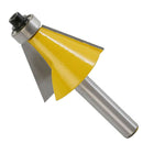 22.5 Degree Chamfer Edge Forming Router