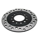 Motorcycle Rear Brake Disc Disk Rotor for Quad ATV Go Kart TAOTAO 4 Wheeler