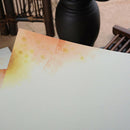 48PCS Writing Stationery Paper , Letter Writing Paper Letter Sets X2W3