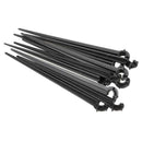 10m DIY Micro Drip Irrigation System Self Watering Garden Hose Kits