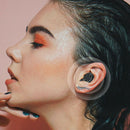 B9 TWS Bluetooth 5.0 Touch Earphones Digital Display Earbuds w/Charge Box