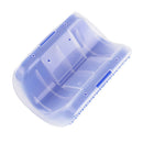 Lovely Dog Cat Pet Self Groomer Wall Corner Massage Comb Grooming Hair Brush New