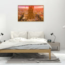 1000 Pieces Adults Kids Paper Puzzles Novelty Building Assembling Picture