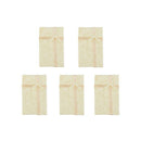 5x Jewelry Ring Earring Necklace Gift Display Package Cardboard Cute Case B V7R7