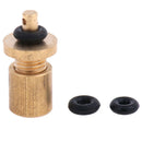 Gas  Refill Adapter Outdoor Camping Stove Cylinder Filling Butane Caniste MO