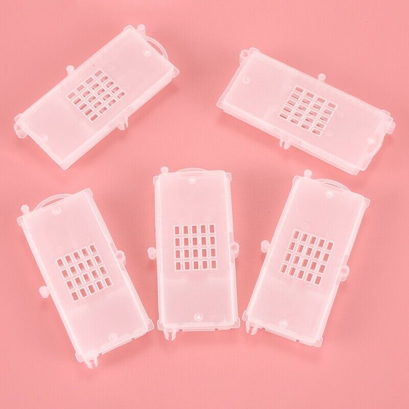 Bee Tools Bee Transport Cages Beekeeping Equipment Queen House Beehive Whit