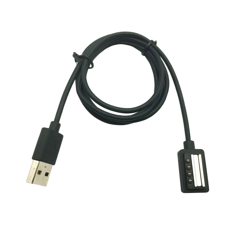 USB Cable Charger Charger With Cradel Dock For Suunto Spartan Smart Watch