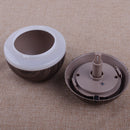 LED Essential Oi Ultrasonic Air Purifier Humidifier Aroma Humidifier Diffuser