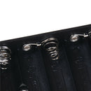 LJlastic 6X 1.5V AA CELL Battery Holder Storage Box standard Case ï¼D