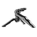2in1 Portable Folding Tripod Stand Hand Grip + Tripod for GoPro DC Camera 2x