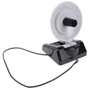 WiFi 2.4GHz high gain 10dBi RP-SMA Male Directional Radar Antenna With Cable Hn