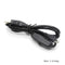 USB to Micro USB Charger Power Cable with On/Off Switch for Raspberry Pi
