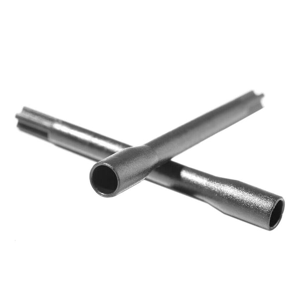 Blesiya 200Pieces Makeup  Microblading Ink Pigment Mixer Stirring Rods