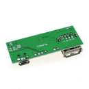 Hot 1PCs 5V 3.7V Li-ion 18650 Lithium Lipo Battery Charging Module Board