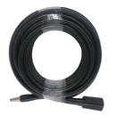 Garden Cleaning Pressure Washer Hose Water Pipe for Nilfisk Connector 10m