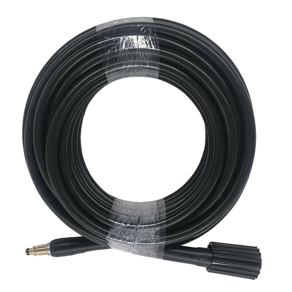 Garden Cleaning Pressure Washer Hose Water Pipe for Nilfisk Connector 10m