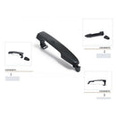 Out Door Left- Hand Handle Frame Cover Trim Replacement Front Exterior Outside