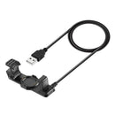 Data Sync Smart Bracelet Watch Charging Dock Cable fit Garmin forerunner 225