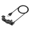 Data Sync Smart Bracelet Watch Charging Dock Cable fit Garmin forerunner 225