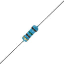 20 x 1/2W Watt 150 ohm 150R Carbon Film Resistor 0.5W O2X8