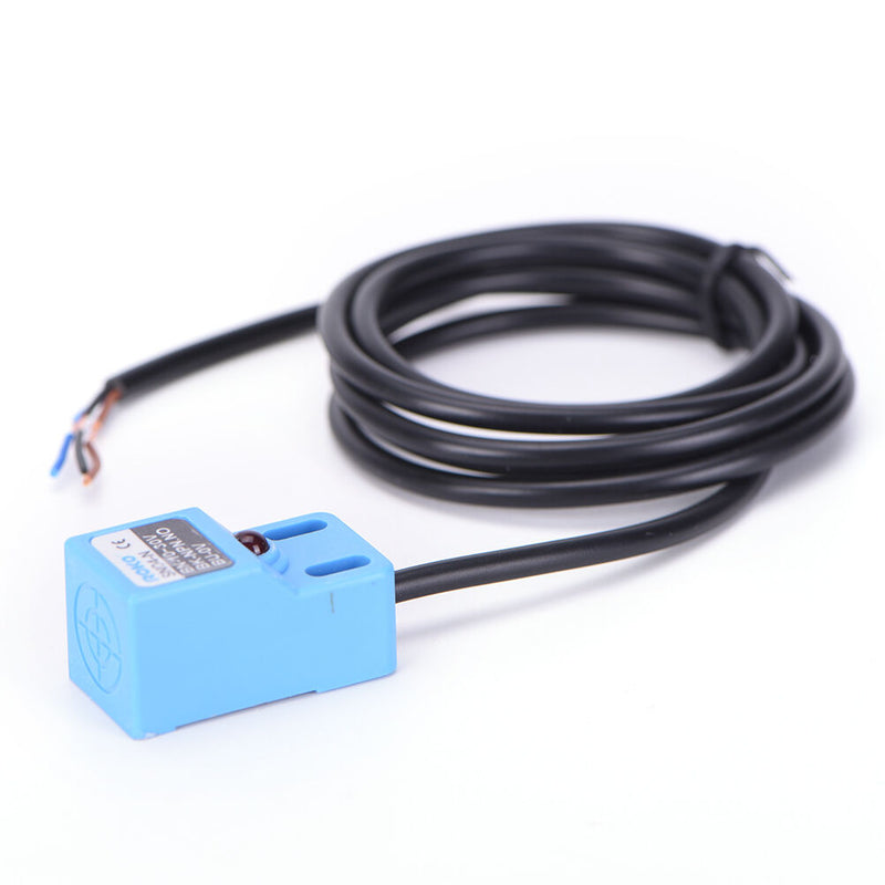 SN04-N 4mm Inductive Proximity Sensor Detection Switch NPN NO DC 10-30V tdT p Bj