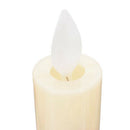 4Pcs Electric Led Candle Flameless Battery Flickering Candle Light Candleli