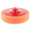 7" inch Sponge Polishing Buffing Pad Washer Kit Set For Car Polisher 180mm