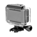 Waterproof Housing Protective Case for DJI Osmo Action Camera Accessories