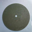 300Mm 12-Inch Grit 80 Diamond Coated Flat Lap Disk Wheel Grinding Sanding D