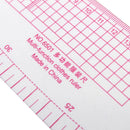 3 In 1 Styling Design Soft Plastic Ruler French Curve Hip Straight Ruler Co U0A0