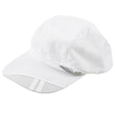 Fashion Mens Summer Outdoor Sport Baseball Hat Running Visor cap white