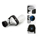 8X20 With Lanyard HD Hunting Bird Shooting Blue Film Camping Portable Monocular
