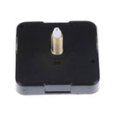 15mm Long Thread Quiet Mute Quartz Clock Movement Mechanism DIY RepairToolPar M&