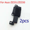 2pc Buzzer Ringer Loud Speaker Sound Tool For Asus Zenfone 2 ZE551ml ZE550ml