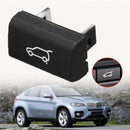 Tailgate Rear Trunk Switch Button Cover For BMW X5 E70 2006-2013 X6 E71 200