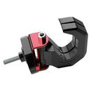 Motorcycle Scooter Luggage Helmet Hook Hanger Bag Bottle Carry Holder Universal
