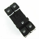 Power Window Master Switch For PASSAT CC MK5 MK6 VW Passat B6 GTI GOLF AKX
