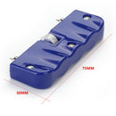 Adjustable Watch Repair Tool Kit Back Case Opener Cover Remover Screw Wr VFS
